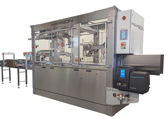 HAMSON MACHINERY - Information and distributors around the world ...
