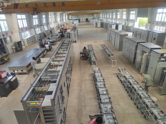 Ximai Electric (Wuhan) Co.,Ltd Photo 3