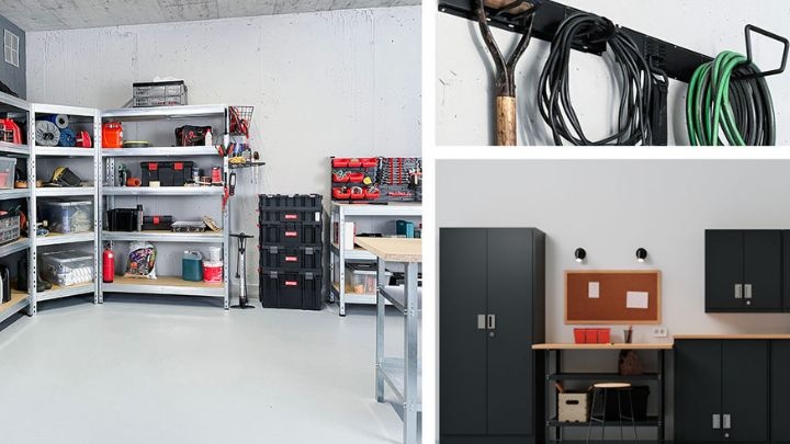 W.S. Worldwide Shelving GmbH Photo 1