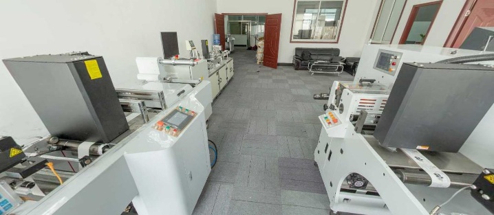 Shanghai Danmajet Digital Tech Co.,Ltd Photo 4