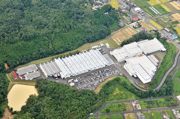NITTOSEIKO CO., LTD. Photo 3