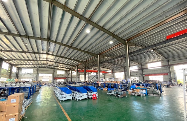 China Xiaoma Precision Technology Co., Ltd. Photo 2