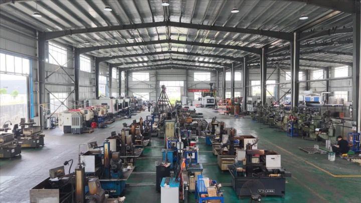 China Xiaoma Precision Technology Co., Ltd. Photo 5