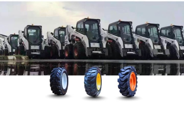 Geelanter Solid Tires Co., Ltd., Photo 2