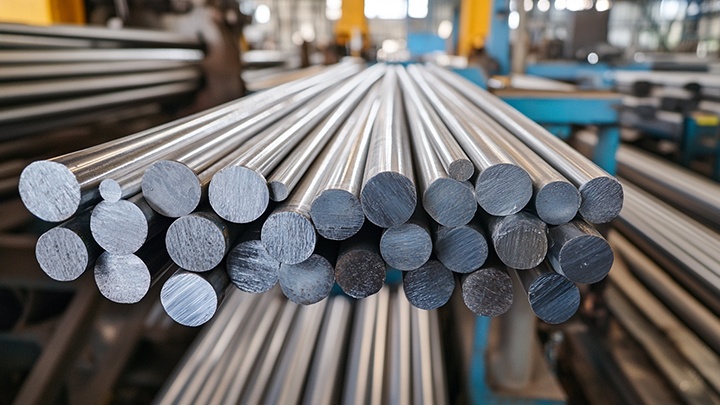 WUXI EAST AI MACHINERY CO., LTD Photo 3