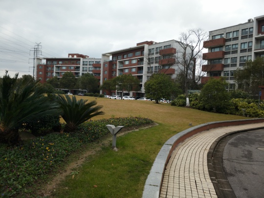Shanghai Vigor Technology Development Co., Ltd. Photo 2