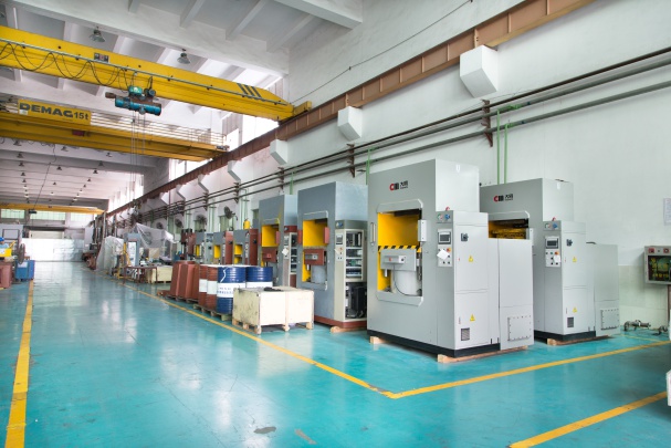 DEKUMA Rubber and Plastic Technology Photo 4