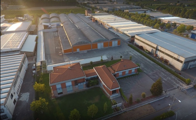 GGE srl - Information and distributors around the world - Directindustry