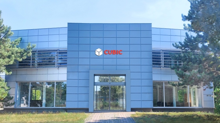 Cubic Sensor and Instrument Co.,Ltd Photo 3