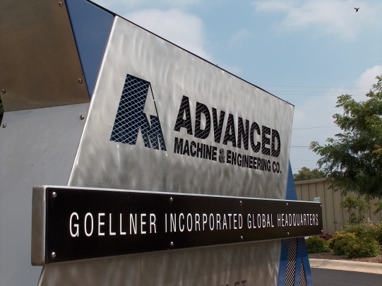 Advanced Machine & Engineering Photo 8