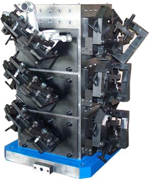 Advanced Machine & Engineering Photo 11