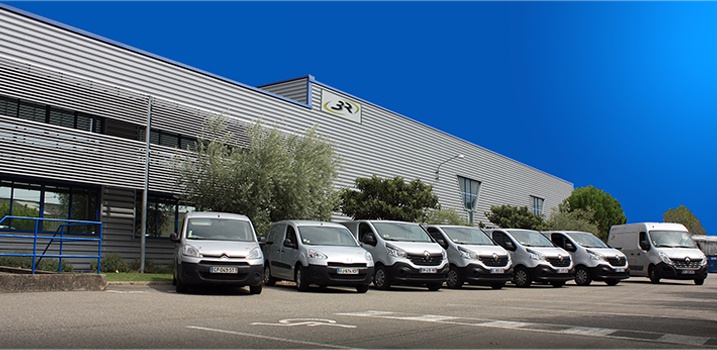 3R RECHERCHES & REALISATIONS REMY Photo 3