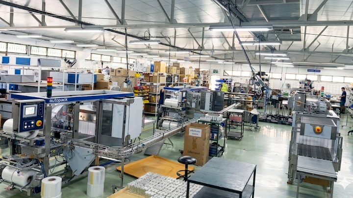 Autopack Co., Ltd. Photo 3