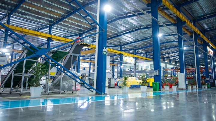 ENERPAT AMERICA Photo 3