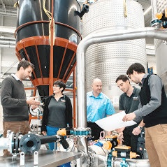 ystral gmbh maschinenbau + processtechnik Photo 4