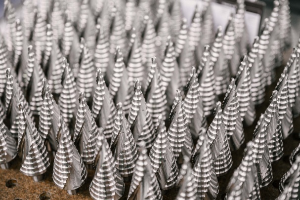 RUKO GmbH Präzisionswerkzeuge Photo 3