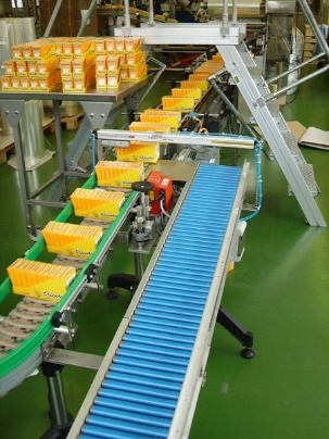 M.H. Material Handling S.p.A Photo 1