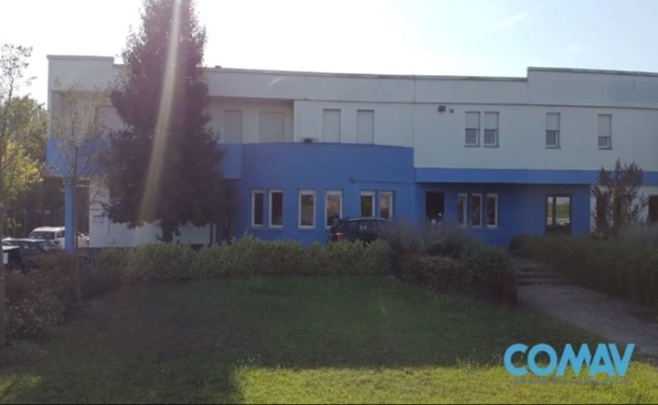 COMAV Photo 2