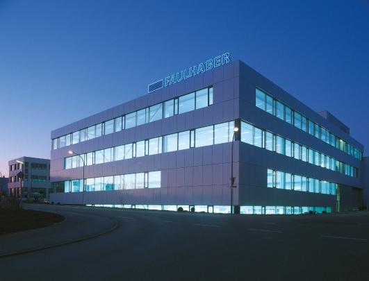 FAULHABER Drive Systems Photo 8