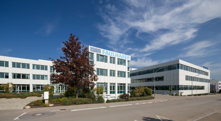 FAULHABER Drive Systems Photo 7