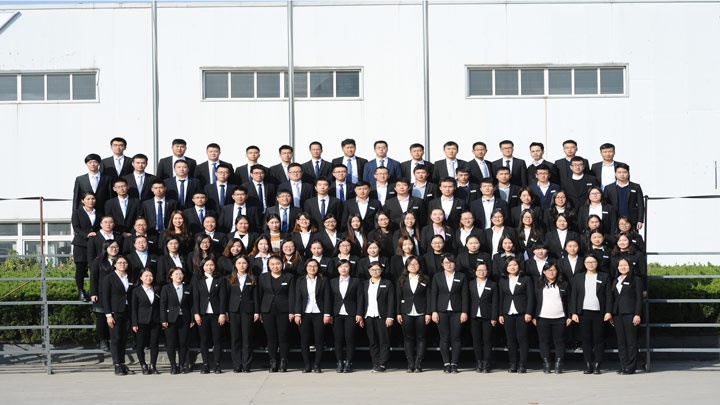 Jinan Bodor CNC machine CO.,LTD. Photo 7
