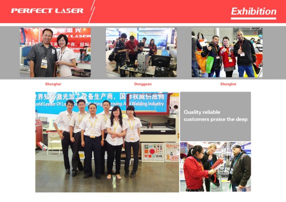 Perfect Laser Co., Ltd. (China) Photo 6