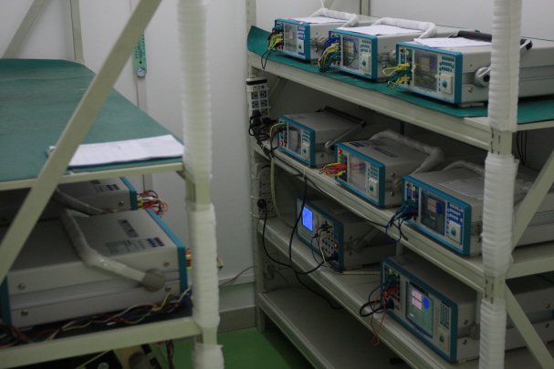 Kingsine Electric Automation Co., Ltd. Photo 9