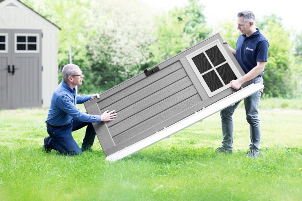Kautex Maschinenbau GmbH Photo 5