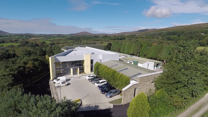 Ceramicx Ireland Ltd. Photo 1