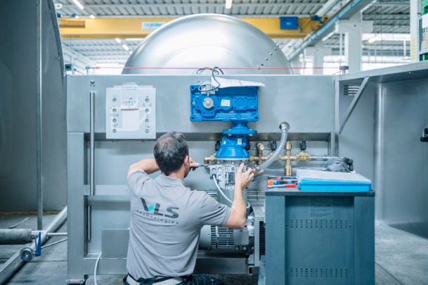 VLS Technologies Photo 5