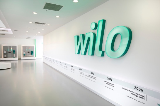 Wilo Photo 2