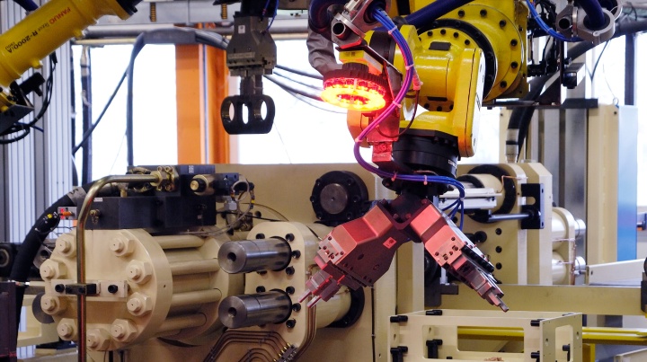 SOCOPRESSES Photo 7