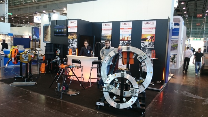 COFIM SYSTEM Photo 1
