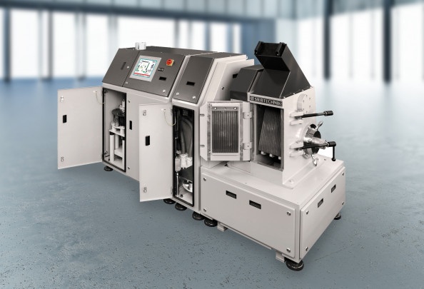 SIEBTECHNIK GMBH Photo 8