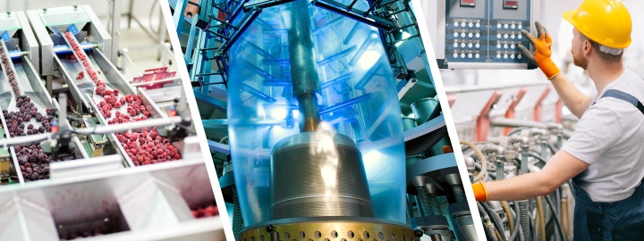 KEB Automation KG Photo 1