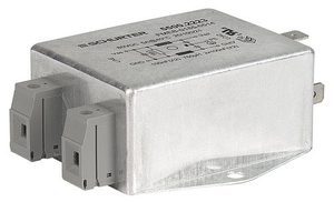 electronic-filter