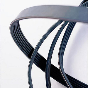 grooved drive belts