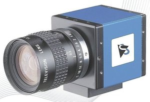 ccd camera manufacturers