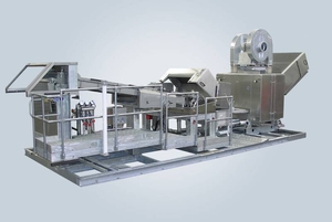 underwater-strand-granulator