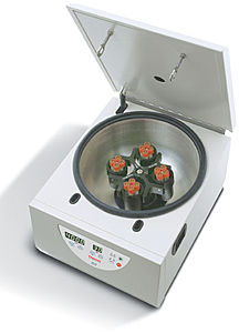 centrifuge