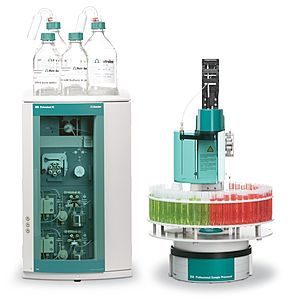 ion-chromatograph