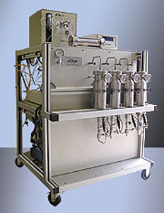 supercritical-fluid-chromatograph