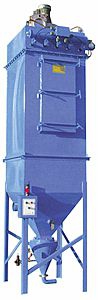 bag-dust-collector