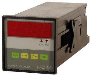 frequency-counter
