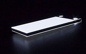 backlighting-led