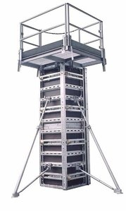 column-formwork