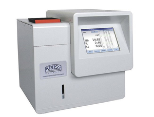 flame-photometer
