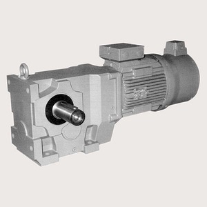 bevel-gear-motor