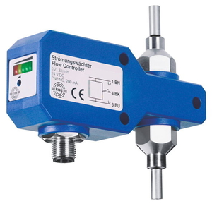 thermal-flow-sensor