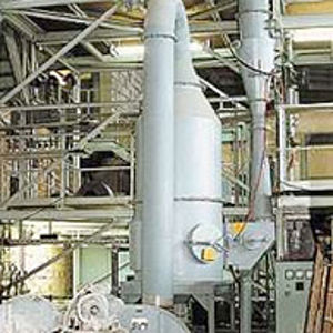 wet-dust-collector
